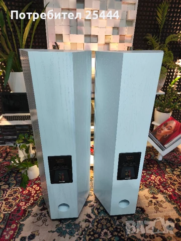 Infinity kappa 8.2i , снимка 3 - Тонколони - 51286213