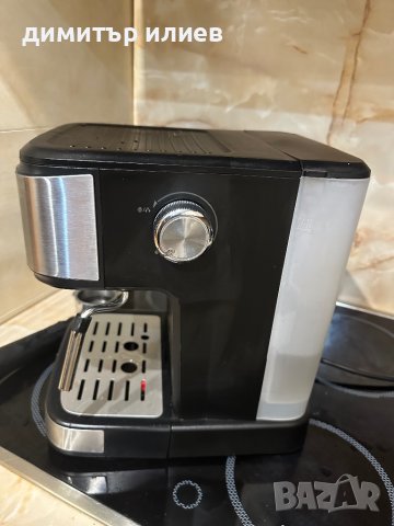 Кафемашина , снимка 9 - Кафемашини - 42619622