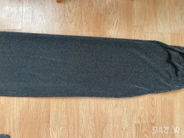 Чисто нов спортен трикотажен панталон, снимка 5 - Панталони - 48123140