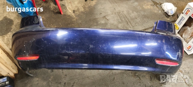 Задна броня Mazda 6 седан