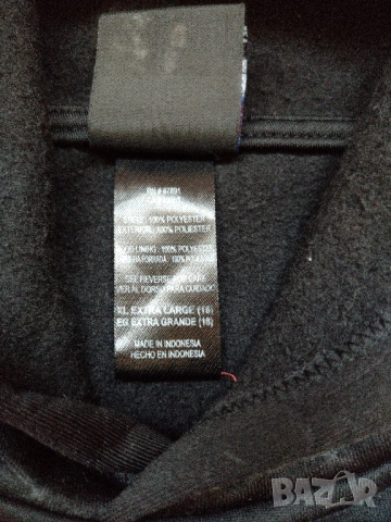 NFL / Eagles - суичър с качулка, снимка 7 - Суичъри - 52694330