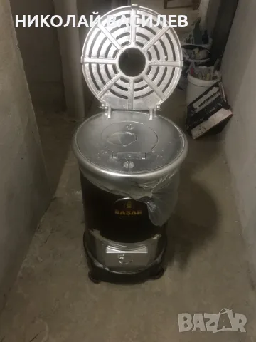 Продавам  печка  за   зимата  . Или  заменям  за  нов  климатик  ., снимка 17 - Други - 50872840