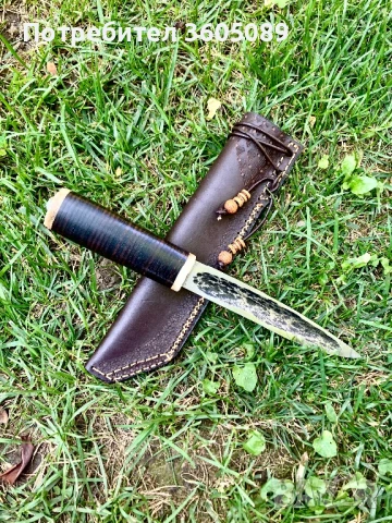 Якутски ножове, снимка 2 - Ножове - 51161355