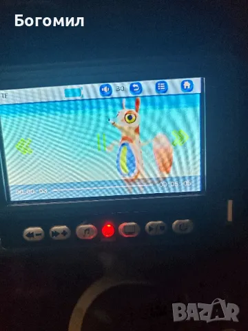 Акумулаторен джип volkswagen touareg 12 v mp4, снимка 7 - Коли, камиони, мотори, писти - 46370094