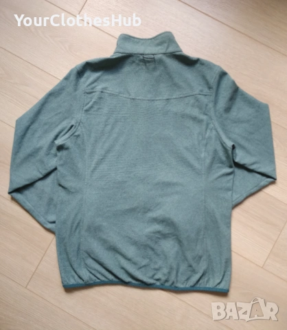 The North Face L size Дамско горнище, снимка 2 - Спортни екипи - 53859983