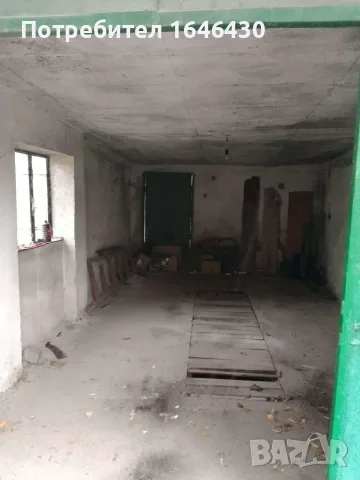 Отдавам под наем гараж, снимка 3 - Гаражи и паркоместа - 56335952