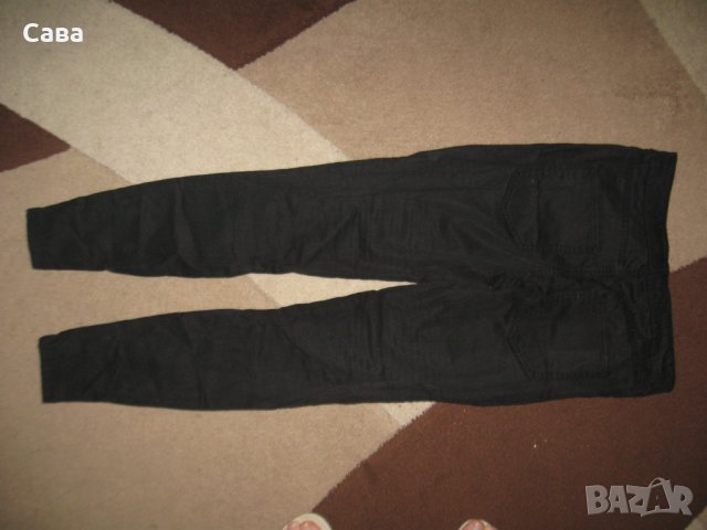 Дънки H&M  дамски,С, снимка 3 - Дънки - 40473417