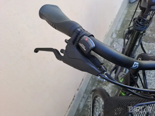 Ел. велосипед 28 цола, снимка 6 - Велосипеди - 55816570