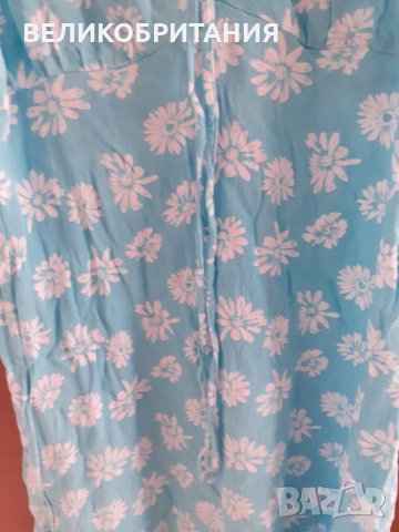 Чисто нова рокля на фирма PRIMARK LONDON.    1068, снимка 2 - Рокли - 40788257