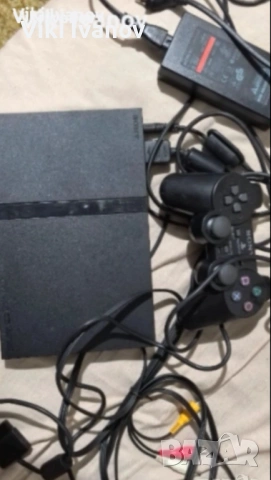 PS2 SCPH-70004