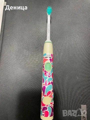 Детска електрическа четка за зъби Philips Sonycare