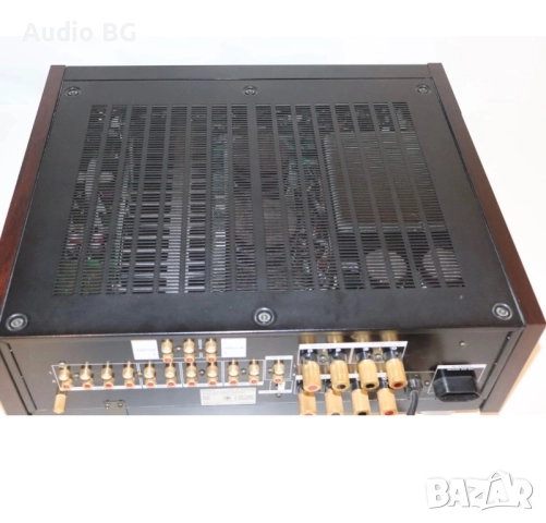 Sony TA-F 870 ES, снимка 8 - Ресийвъри, усилватели, смесителни пултове - 52753511