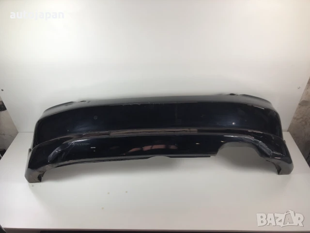 Задна броня Honda Civic 7 Sport 2003г, снимка 5 - Части - 50724926