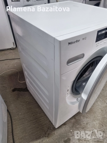 Пералня Miele W1 , снимка 3 - Перални - 51631981