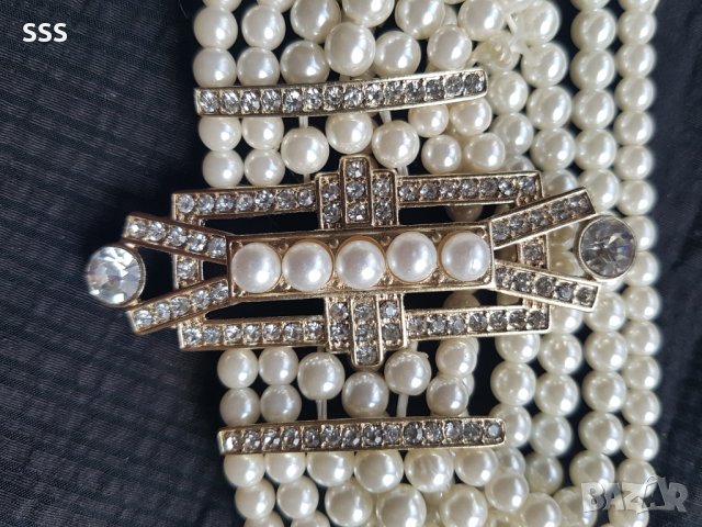 Гривна, снимка 5 - Гривни - 41590247