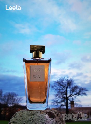 Gres Les Signes de Gres - Etat de Grace EDP 100ml, снимка 4 - Дамски парфюми - 40441560