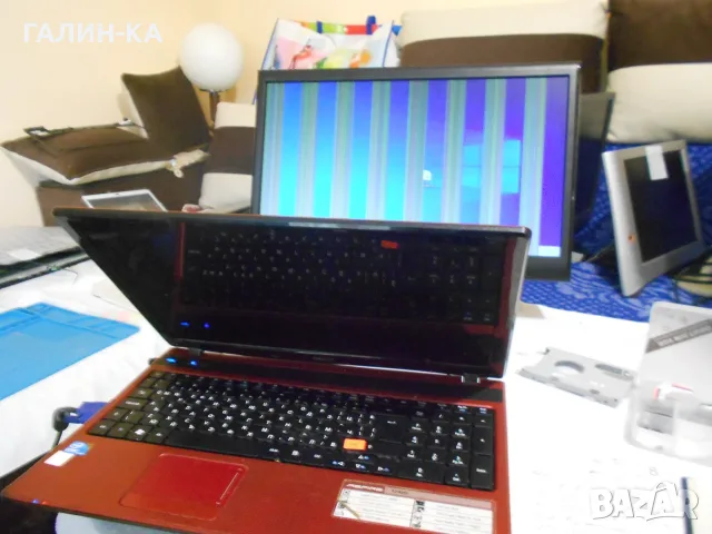Laptop  aser  Aspire 5742G Model: PEW71 за части, снимка 3 - Части за лаптопи - 56336023