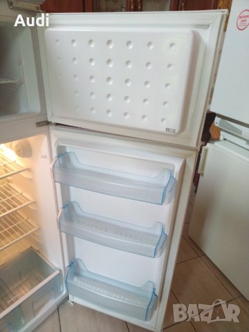 Хладилник с фризер за вграждане BEKO с обем 250 литра, снимка 13 - Хладилници - 40937892