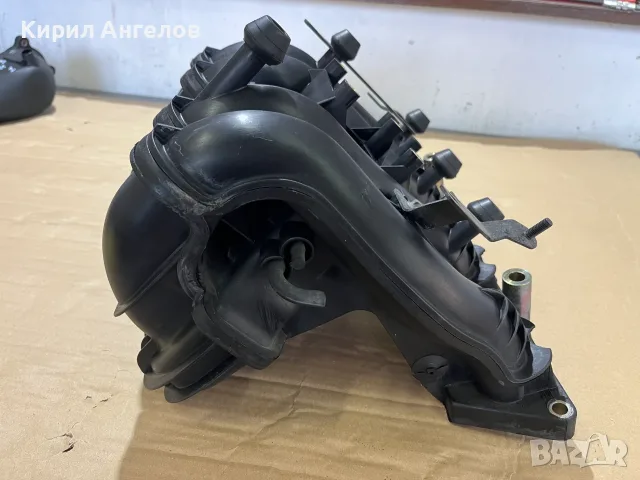 Всмукателен колектор за Mercedes W203 W208 W210 (2.0 M111), снимка 6 - Части - 56054223