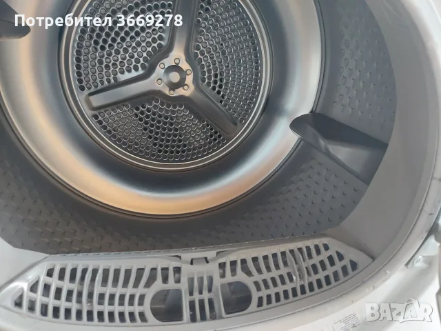 Сушилня Beko, 7кг., А+++, снимка 5 - Сушилни - 56230702