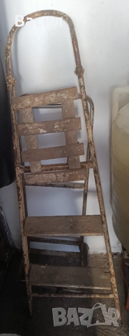 Стълба желязна 