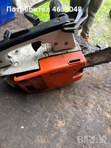 Бензинови резачки, снимка 5 - Други услуги - 52508995