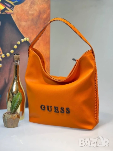 чанти guess, снимка 4 - Чанти - 51458213