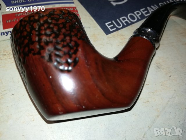 ЛУЛА НОВА С РЕЛЕФ 1907231042, снимка 3 - Лули - 41594670