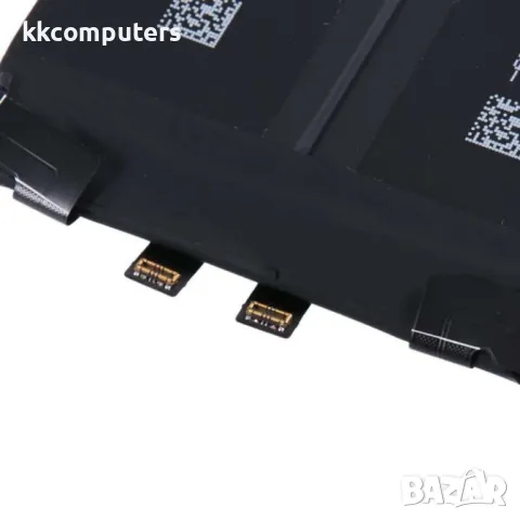 ZTE li3924T89P8h603284 Батерия за ZTE nubia Red Magic 8 Pro+ 5G, снимка 3 - Резервни части за телефони - 49907989