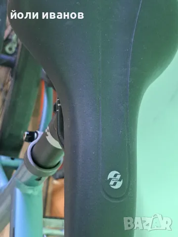 Велосипед 28 цола,дискови хидравлични спирачки, снимка 9 - Велосипеди - 47323582