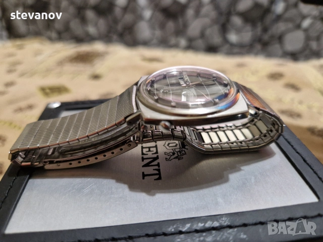 seiko selion m88 ref 6106.8030 reloj vintage retro от 70г, снимка 2 - Мъжки - 53031753