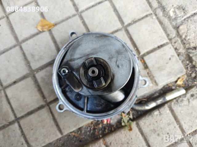 Вакуум помпа за MERCEDES A-CLASS W168 A160 A6682300165, снимка 2 - Части - 41968270