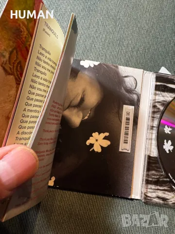 Barbra Streisand - Phyllis Hyman , снимка 13 - CD дискове - 47806377