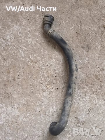 Маркуч парно антифриз за Голф 4 Ауди А3 Сеат Шкода Бора VW Golf 4 Audi A3 Seat Skoda 1J0122157DJ, снимка 1