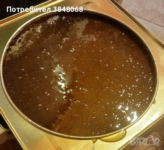  Пчелен билков, липови, Слънчогледов мед, снимка 1 - Пчелни продукти - 42332741