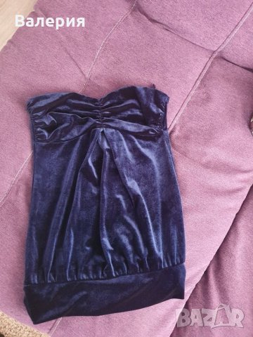 Парти дрешки , снимка 6 - Корсети, бюстиета, топове - 34756148