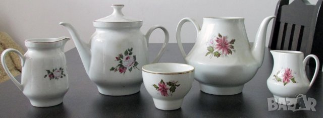 Красиви и интересни чайници и кани, снимка 11 - Други - 39620964