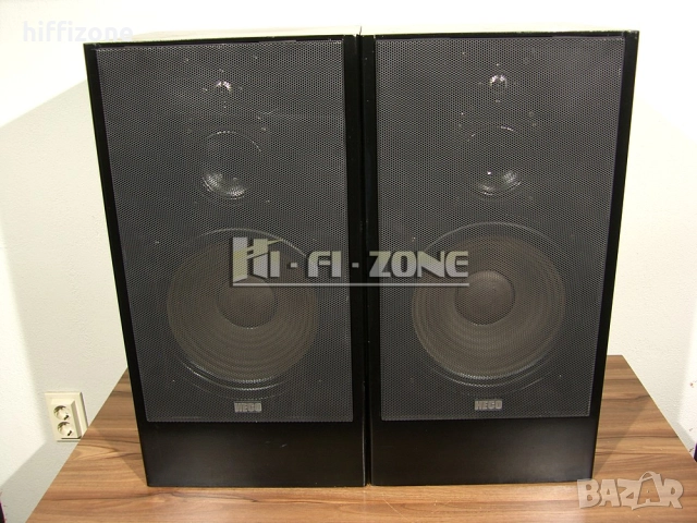  Heco superior 700 /1 Тонколони , снимка 9 - Тонколони - 52935206