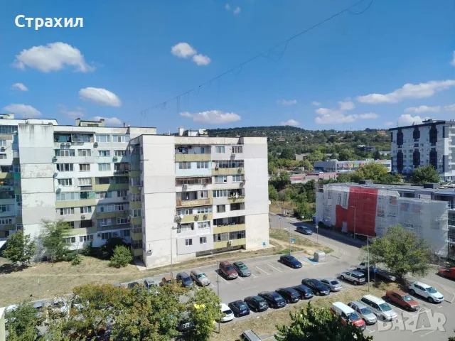 4 стаен апартамент, снимка 9 - Апартаменти - 55869817