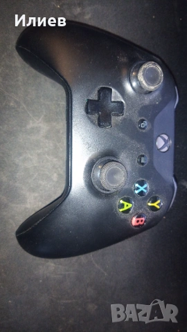 Оригинален джойстик за XBox One/X/S PC Wireless