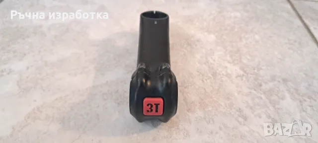 3ttt лапа за шосеен велосипед алуминий , снимка 2 - Части за велосипеди - 50233656