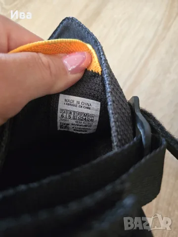 Дамски обувки- официални, спортни Reebok и ежедневни сандали, снимка 8 - Сандали - 56097206