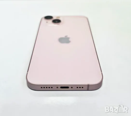 ✅️iPhone 13 128GB Pink, снимка 8 - Apple iPhone - 55938212