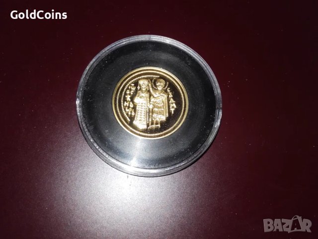 20$ Двоен орел 1933, снимка 10 - Нумизматика и бонистика - 49747733