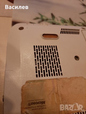 Acer Aspire One , снимка 11 - Лаптопи за дома - 38138394