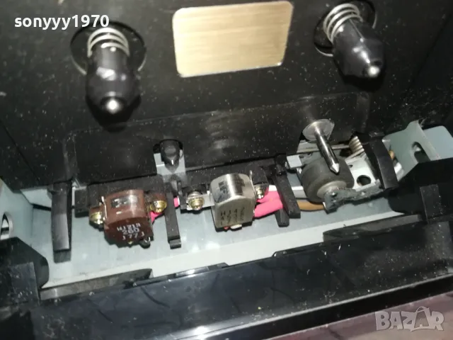 ЗАЯВЕН-!!!-HARMAN/KARDON DECK-bias fine/mpx filter 1803250711, снимка 9 - Декове - 49537327