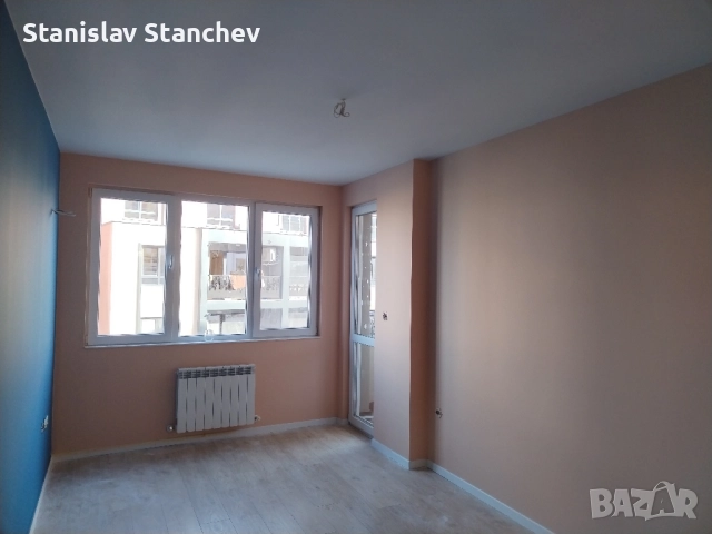 Боядисване, декоративни мазилки, фина шпакловка и всякакви корекции, снимка 18 - Ремонти на апартаменти - 52433898