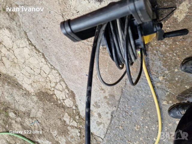 Водоструика Професионална , снимка 5 - Други инструменти - 39952567