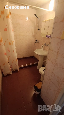 Двустаен апартамент в кв.К.Париж, снимка 9 - Апартаменти - 53123736