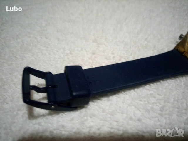 Продава часовник, снимка 5 - Мъжки - 53144696